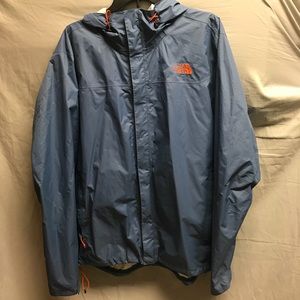 The North Face Rain Jacket